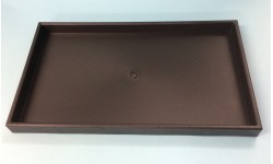 6013 - Plastic Stackable Tray 