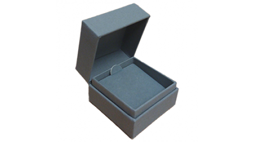 AB401 - Abbey Earring Ring Box - Pack of 10