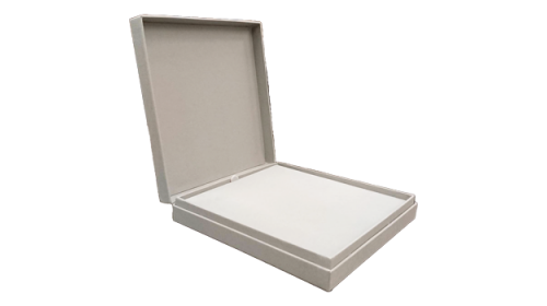AB405 - Abbey Necklace Jewellery Box - Pack of 10