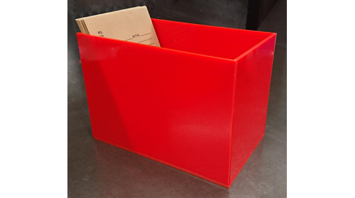 REP03 - Storage Box for Repair Envelopes