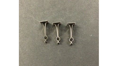 BP721 - Body Piercing / Earring Holder - Pack of 50