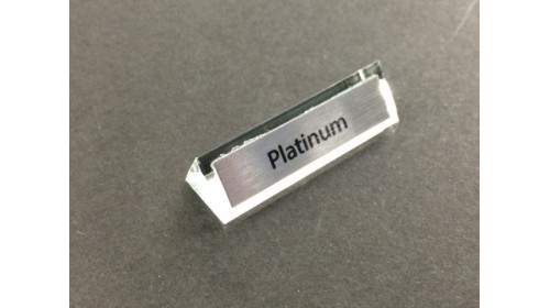 CAD001 - Platinum