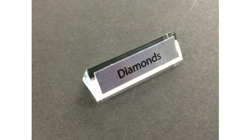 CAD003 - Diamonds