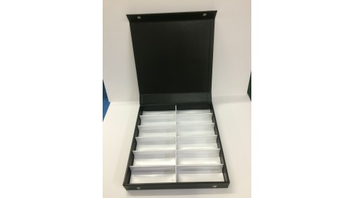 CP12A - Storage Box for 12 Frames (2x6)