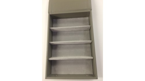 CP4 - Storage Box for 4 Frames 