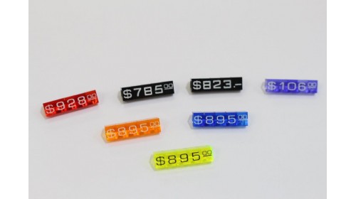 44050 Norma fluo 5x6mm price cube kits (260 or 640)