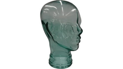 GDH01 - Glass Display Head