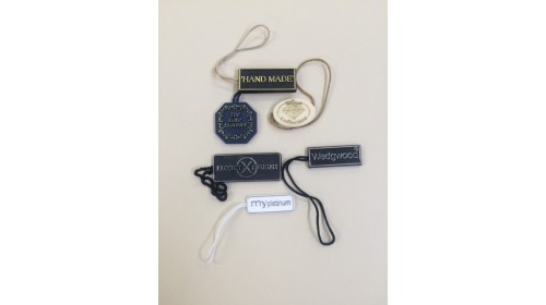 JRT - Jewellery Relief Tags x 5000