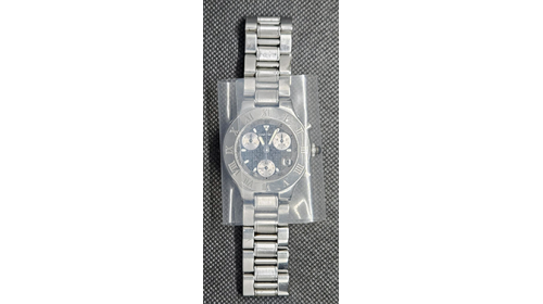 WPW5 Watch and Jewellery Protection Wrap 50mm x 100mm