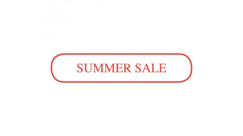 SB13 Sale Banner - 'SUMMER SALE'