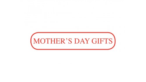 SB5 Sale Banner - 'MOTHER'S DAY GIFTS'