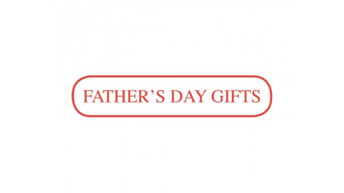 SB6 Sale Banner - 'FATHER'S DAY GIFTS'